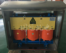 光伏發電隔離變壓器