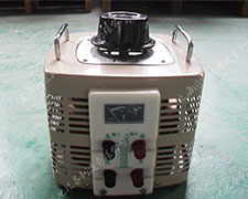 TDGC2-接觸式自藕調壓器